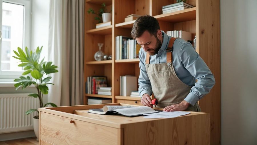 Furniture Assembly service