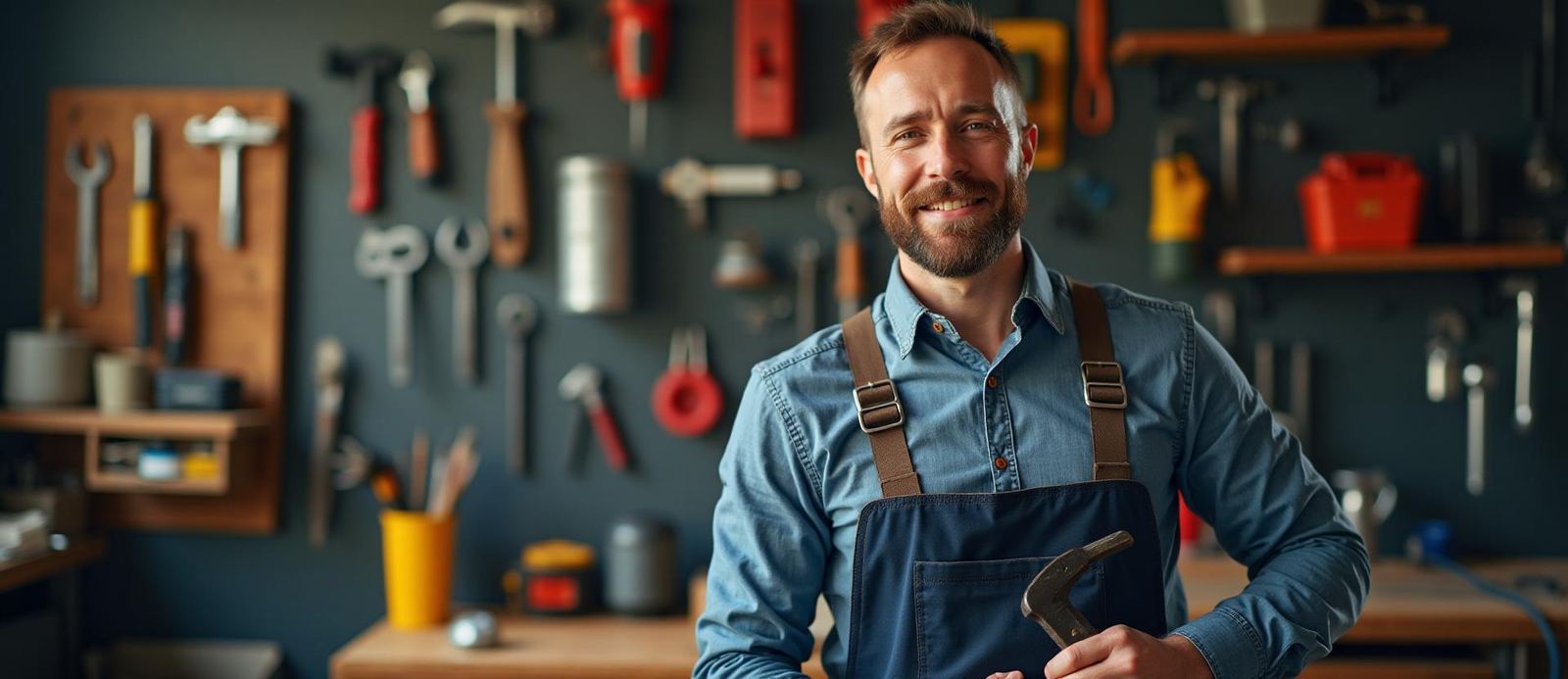 Professional home services